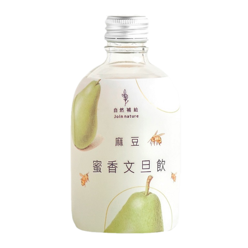 Naturally Replenishing Madou Honey Fragr, , large