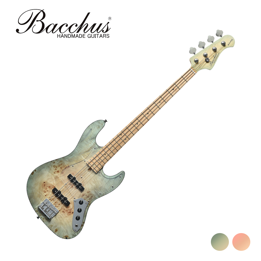 Bacchus WL5-BP-AC/M, , large