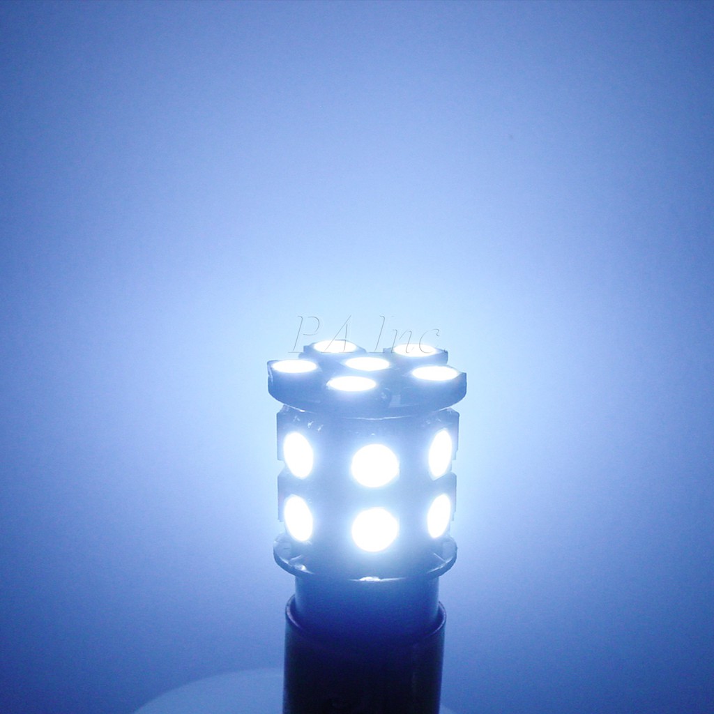 【PA LED】單芯 斜角 歐規 1156 20晶 60晶體 SMD LED 方向燈 七色可選 小型尺寸, , large