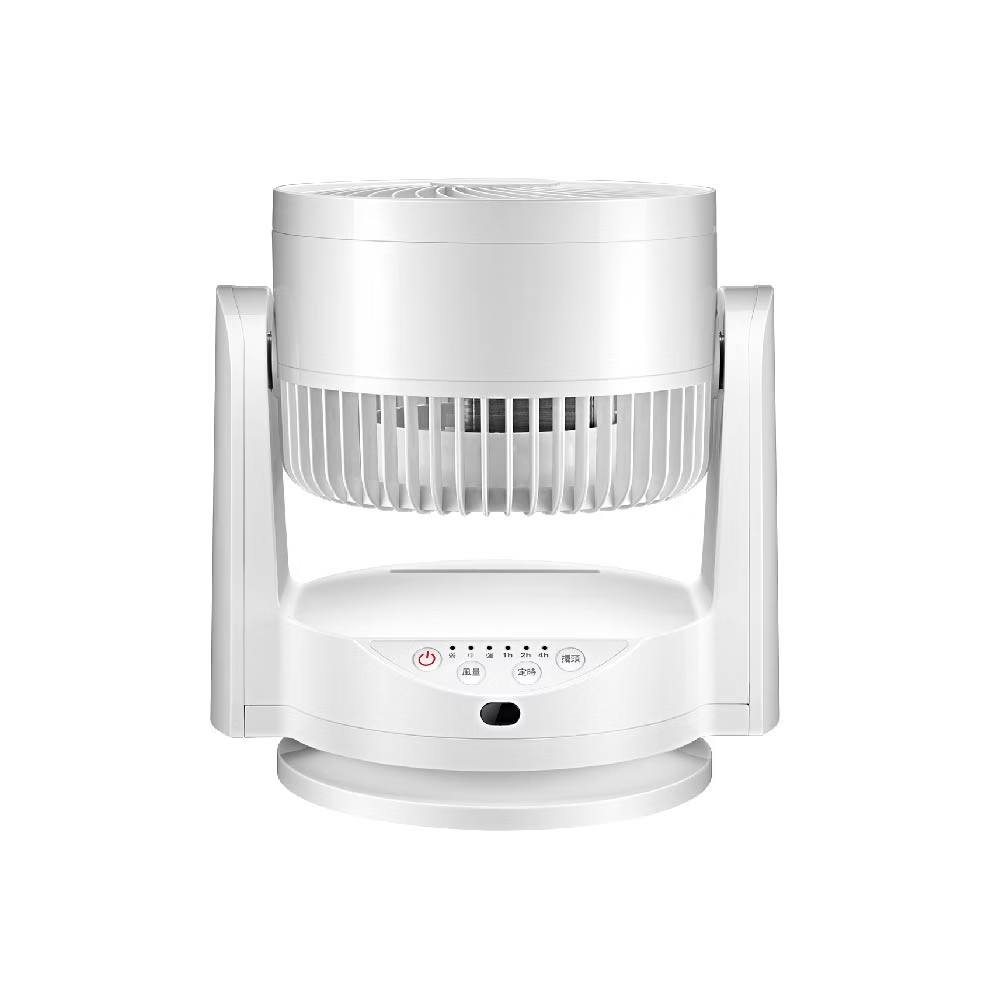 Airmate 艾美特 6吋空氣遙控循環扇 ( FB1566R ), , large