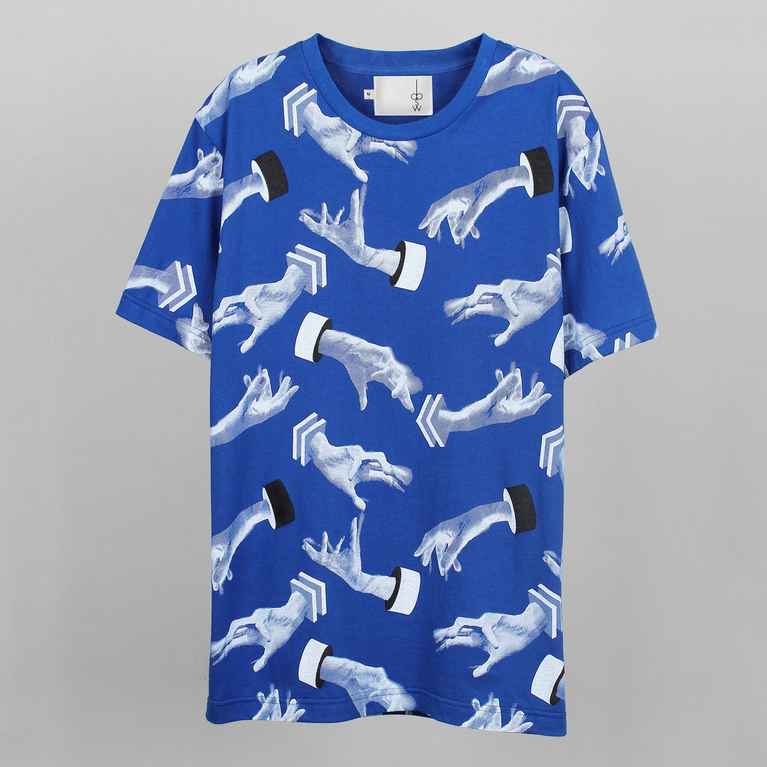 T-SHIRT, , large