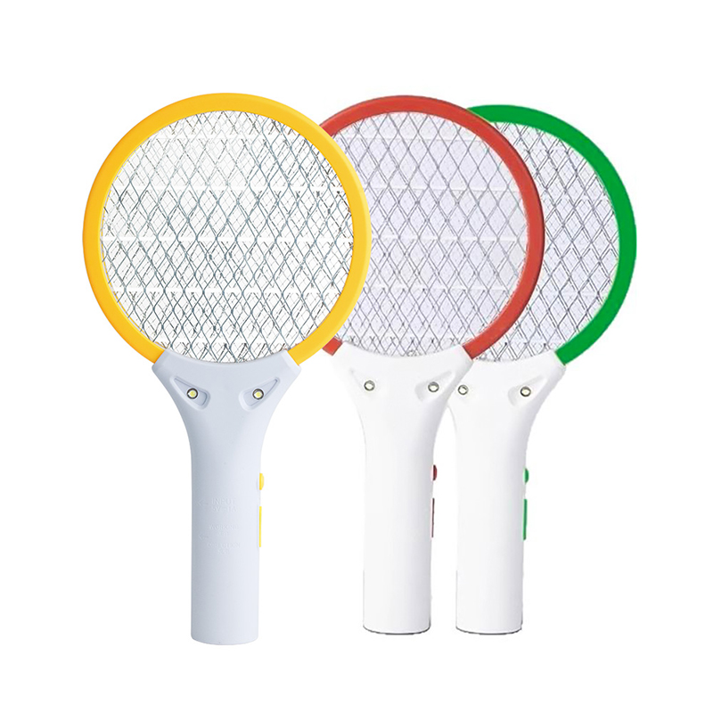 Mini mosquito swatter, , large