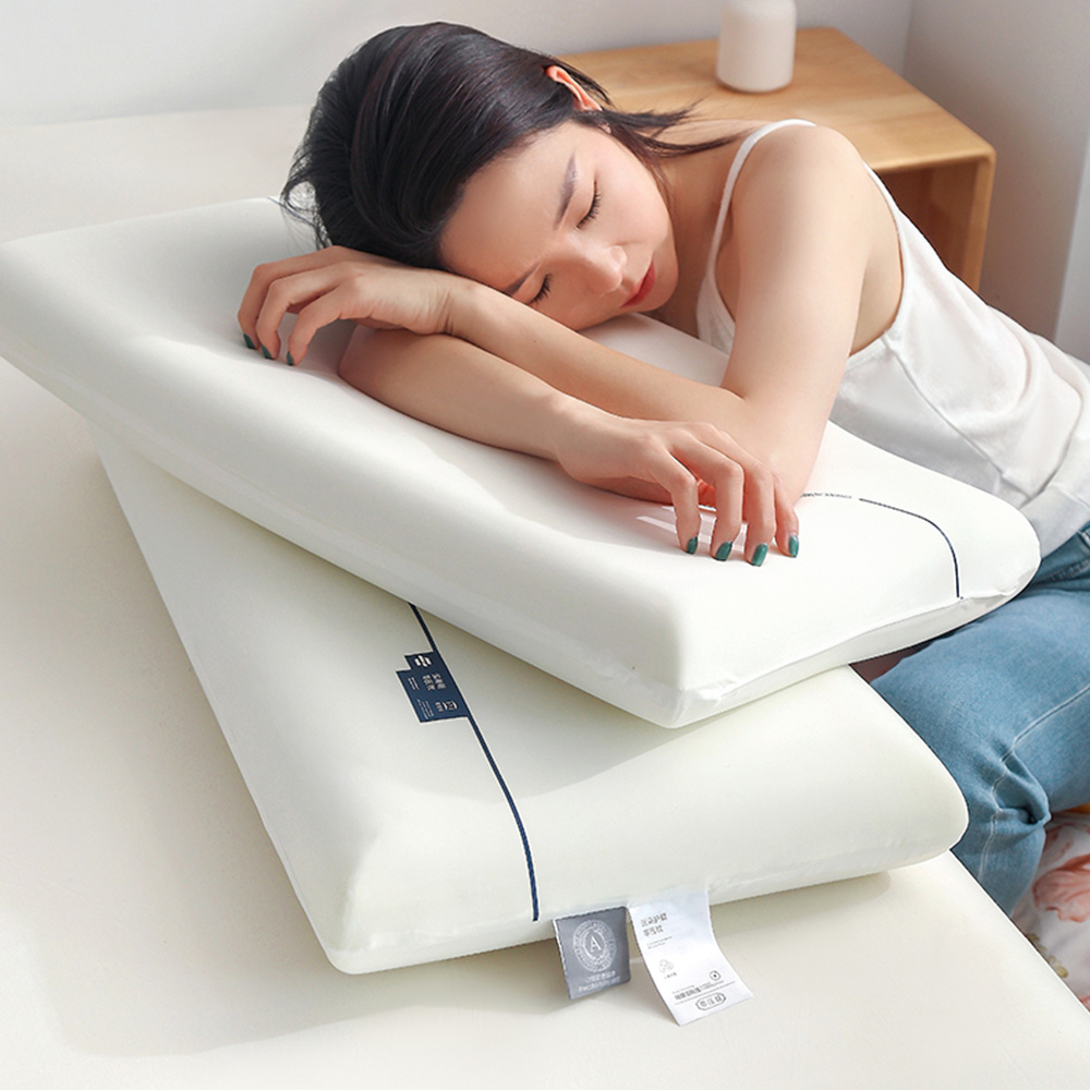 【Albert bedding】memory_pillow, , large