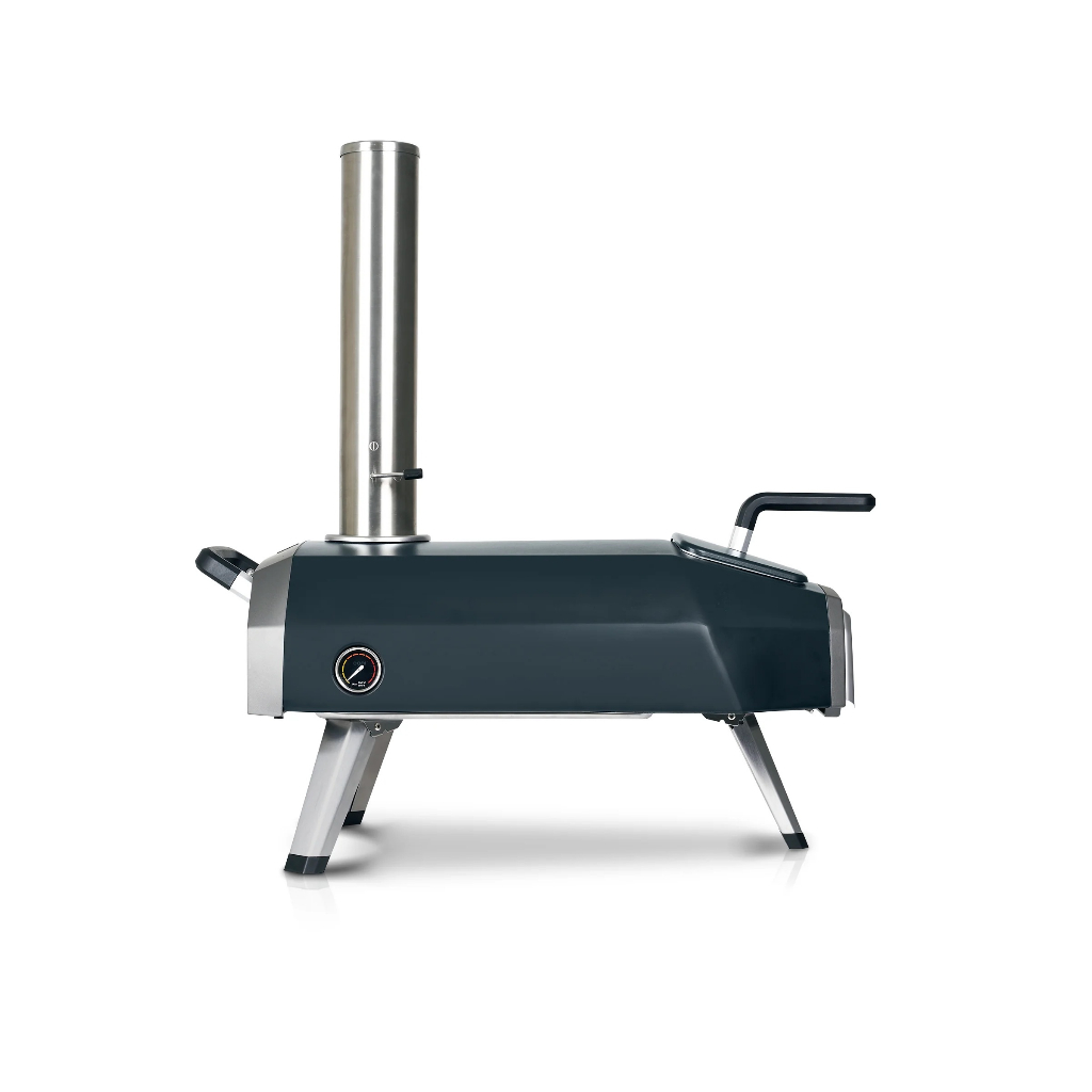 Ooni Karu 2＆Gas Burner Bundle 12" Multi-fuel Outdoor Pizza Oven, , large