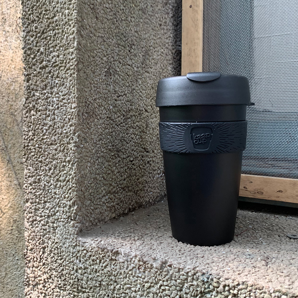 [澳洲 KeepCup] 極輕隨行杯 L 454ml, , large