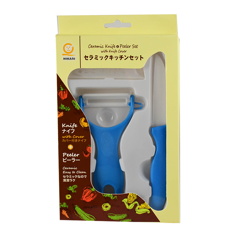 Ceramic tool set, , large