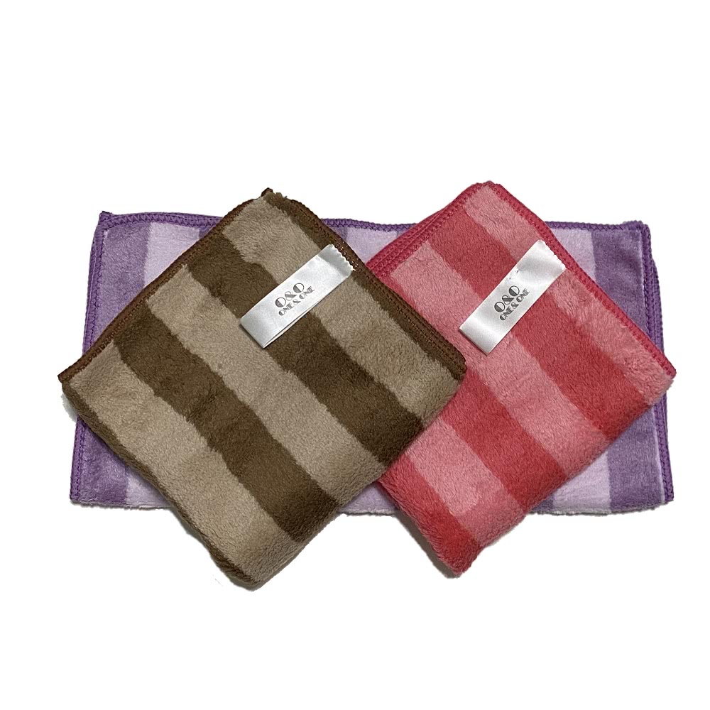Towel, , large