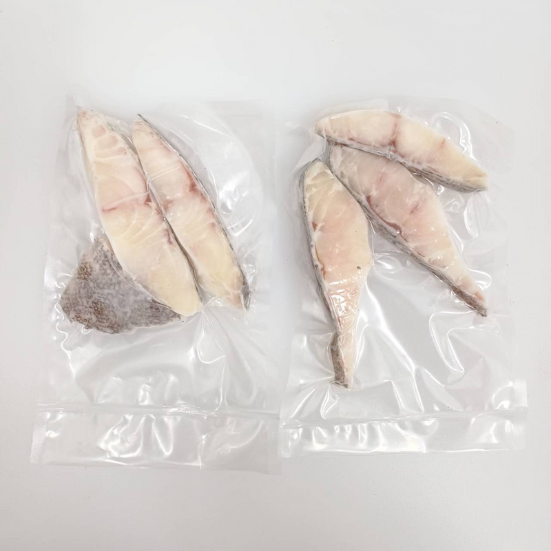 【一夫水產】龍虎斑涮涮片, , large