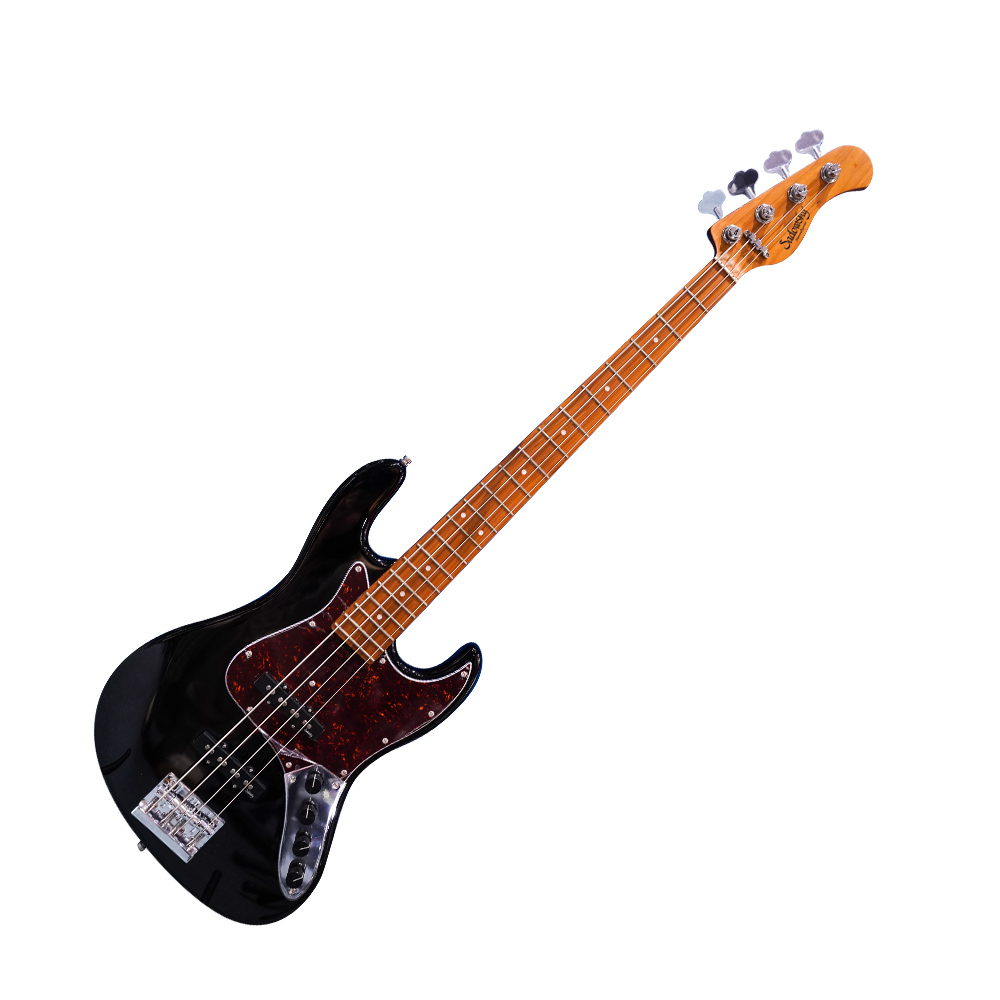 Sadowsky Metro Express Vintage JJ 楓木指板 電貝斯 多色款【敦煌樂器】, , large