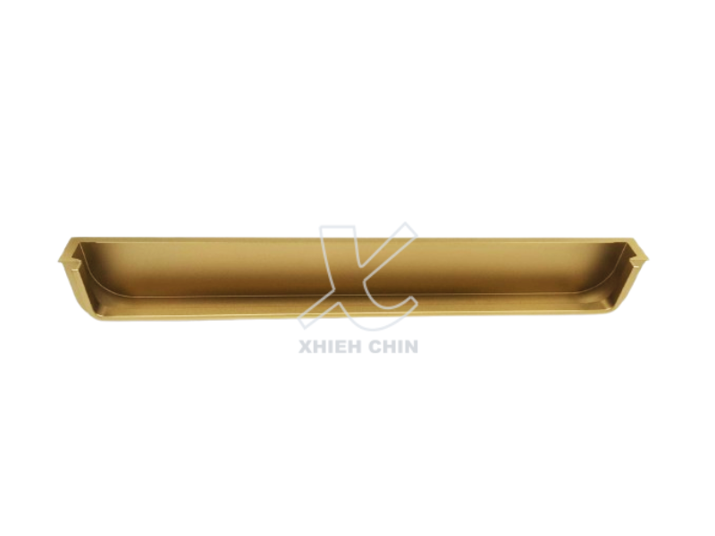 Recessed Handle, , large