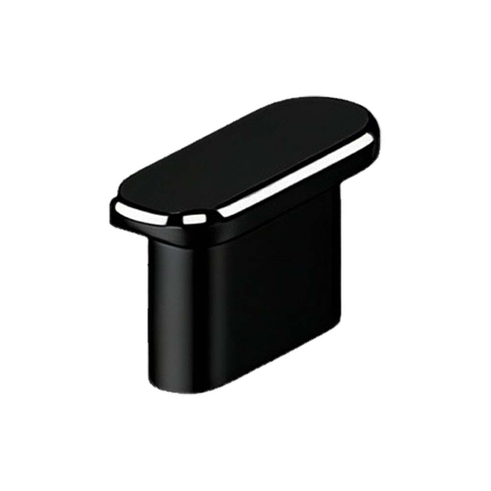 【山水之寶】素色&閃粉款Type-C充電孔金屬防塵塞iPhone安卓手機Airpods pro3藍芽音箱/滑鼠/耳機、平板筆電均適用, , large