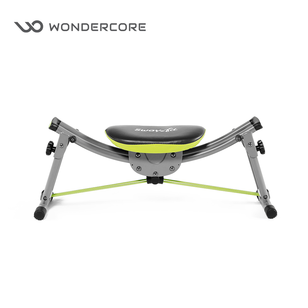 Wonder Core 萬達康 Sway N Fit 搖擺健腹椅, , large