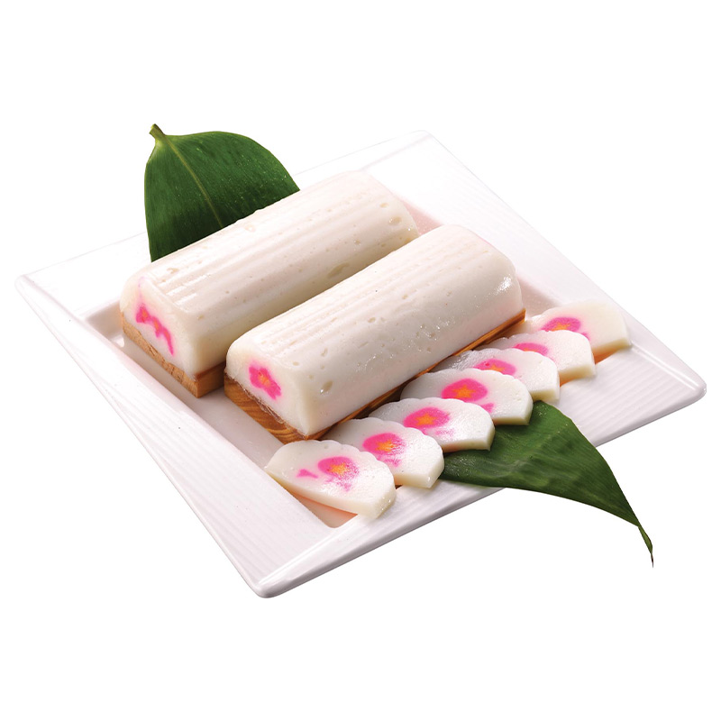 Song Ben Kamaboko, , large