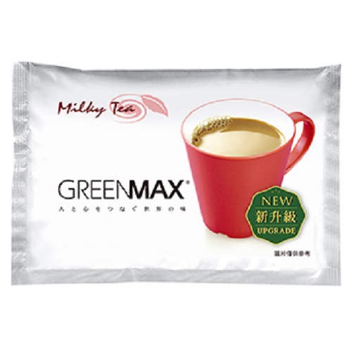 Milkty Tea, , large