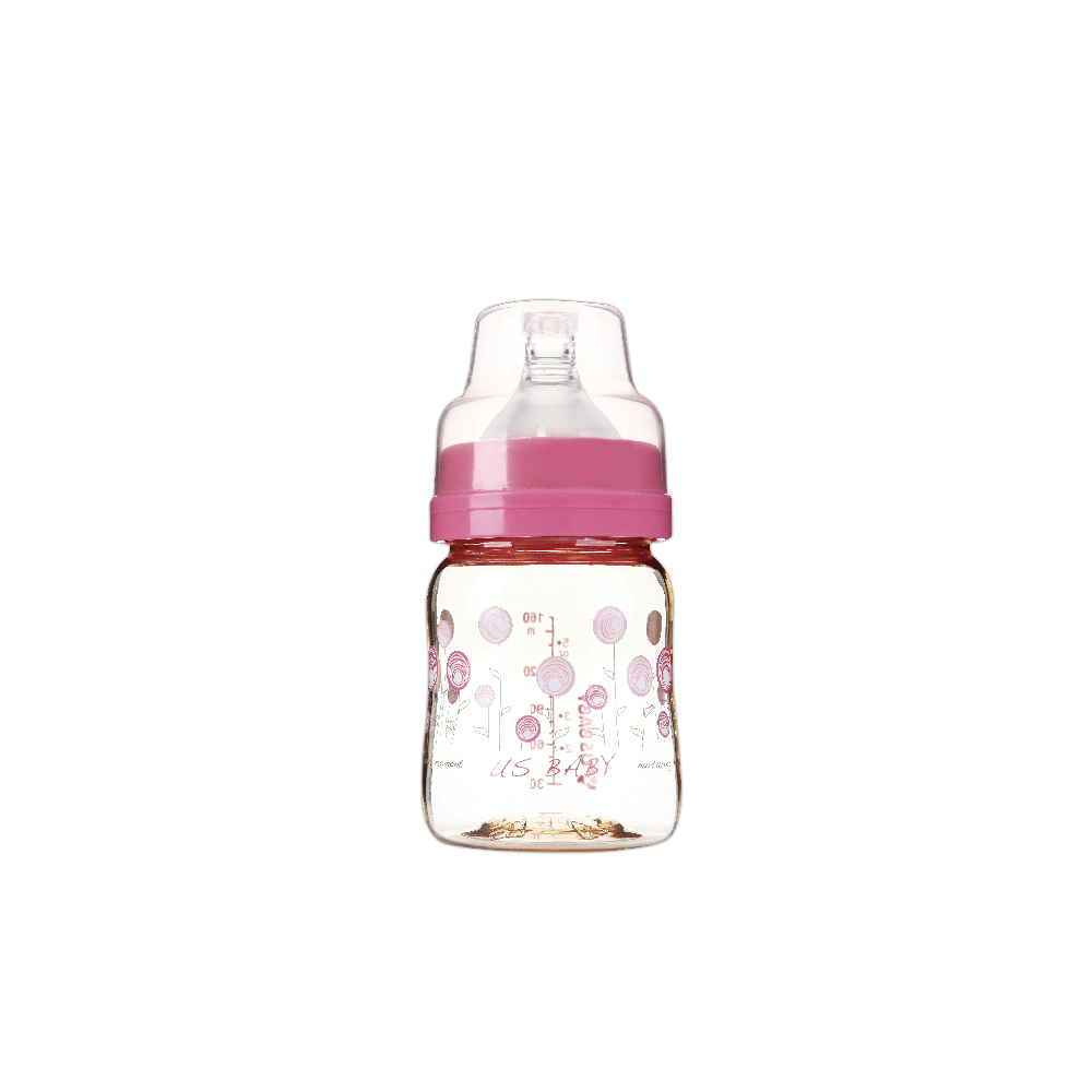 Lacta Flex PPSU Bottle, , large