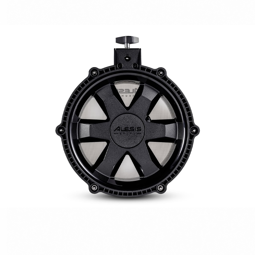 Alesis Nitro Pro 網狀鼓面 藍芽電子鼓組【敦煌樂器】, , large