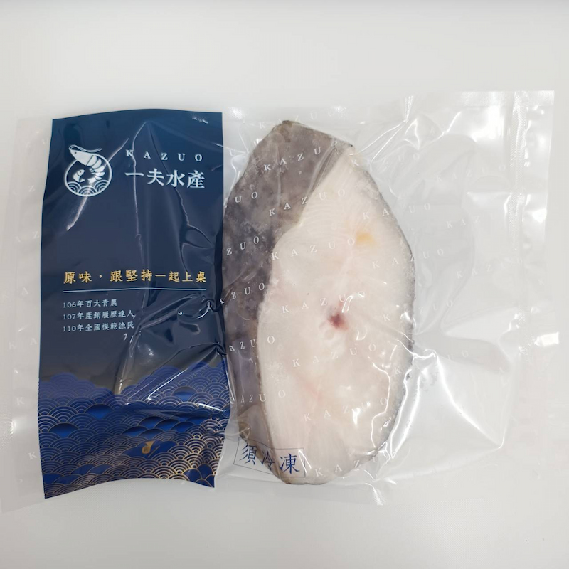 Flounder, , large