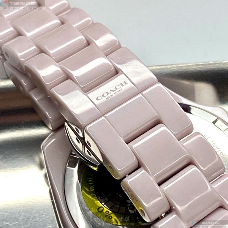 [TIMEMASTER] COACH watch, 34mm, CH00045, , large