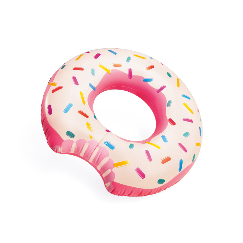 INTEX DONUT TUBE, , large