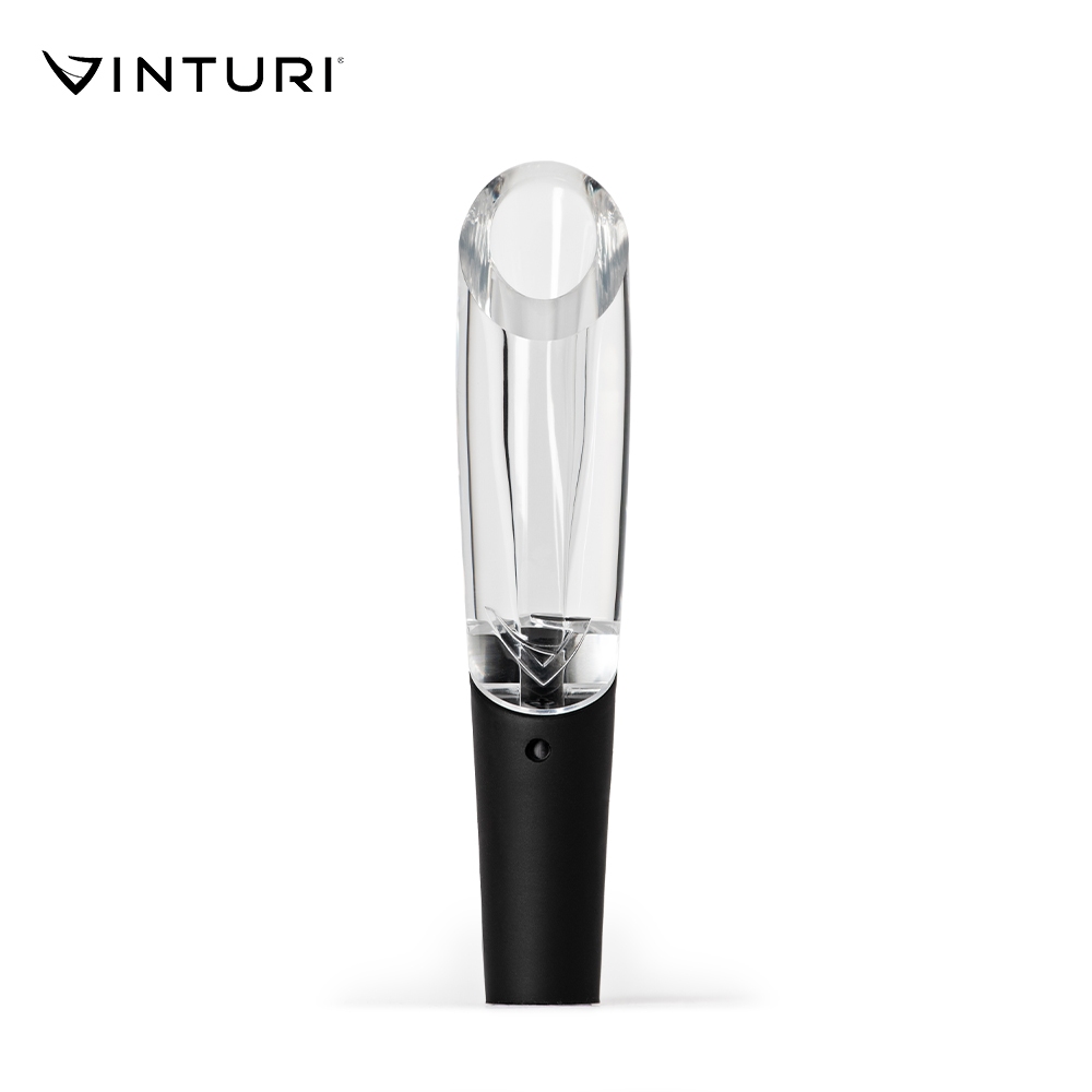 [群宏電工] Vinturi 瓶口式醒酒器 V9060, , large