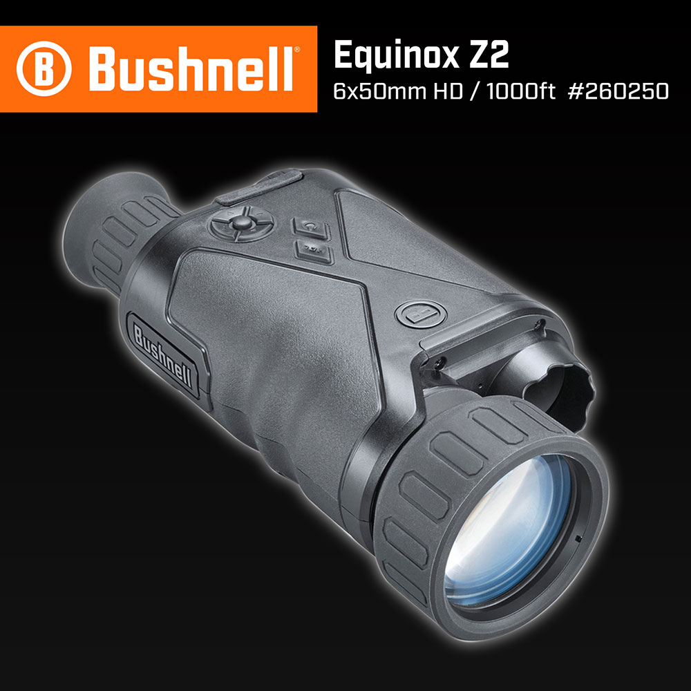 [Bushnell] Equinox Z2 6x50mm Night Vision Device 260250, , large