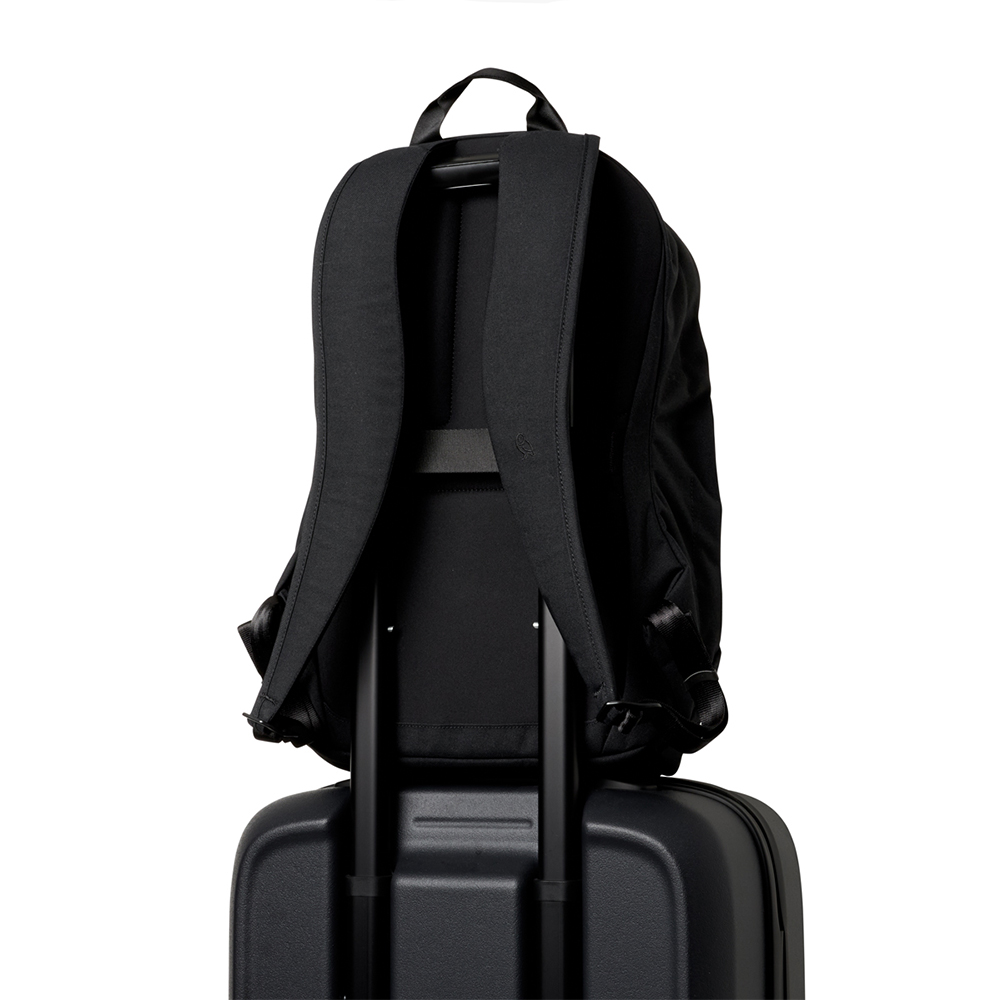 Bellroy Classic Backpack 經典後背包 筆電包 學生書包 運動包 男包 上班族 禮物 送禮 推薦(黑色), , large