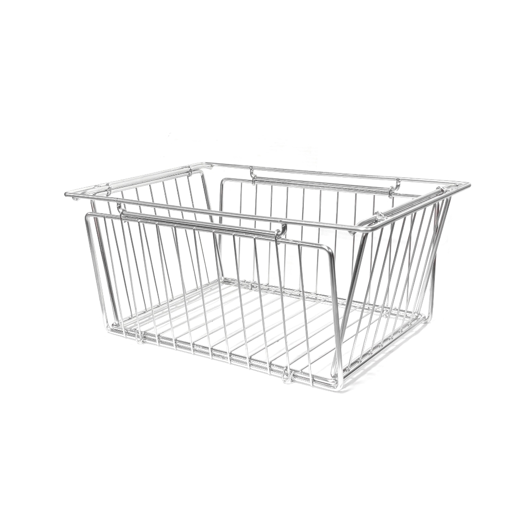 IGT Collapsible Mesh Basket, , large