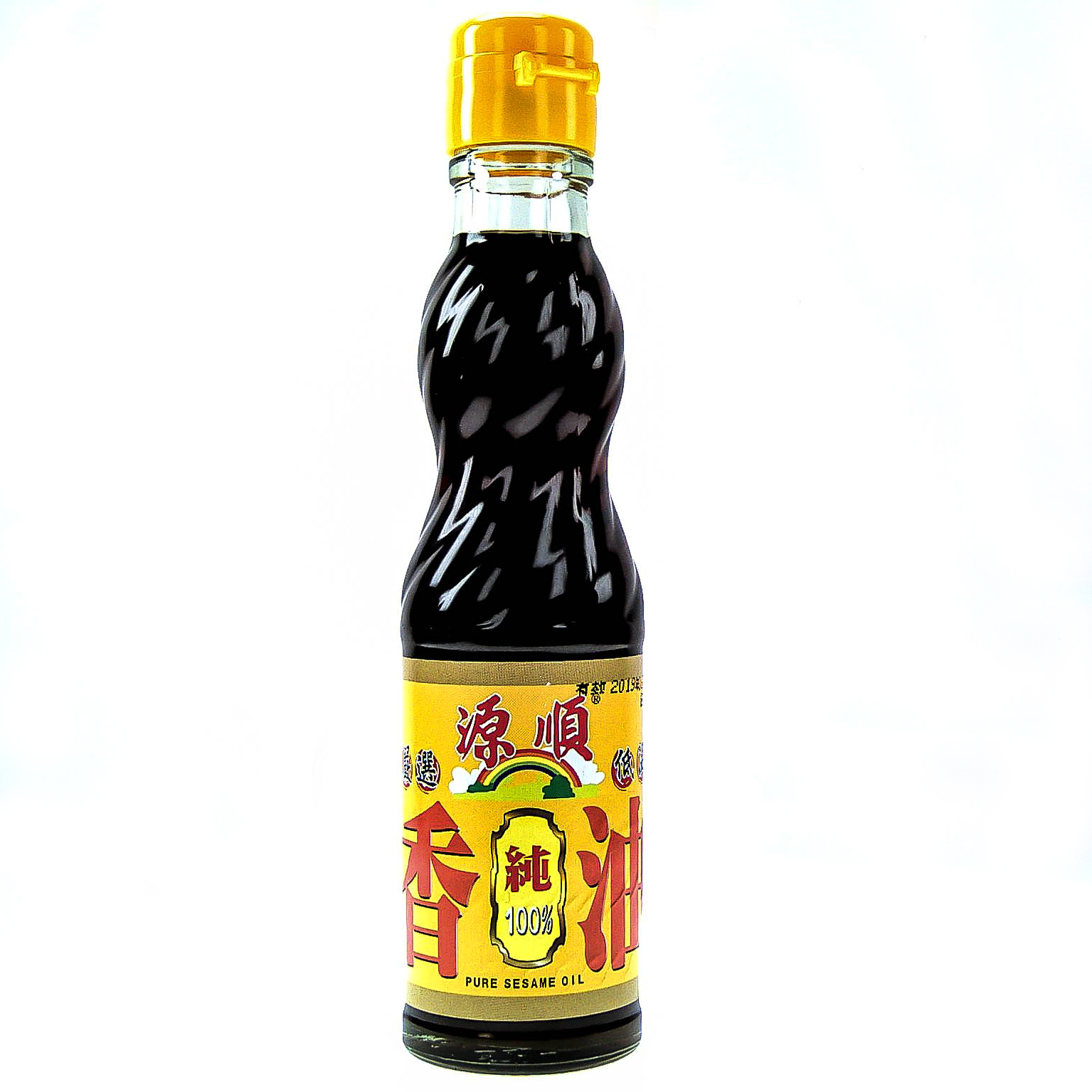 sesame oil, , large