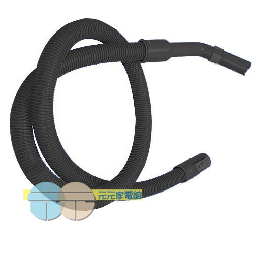 TOSHIBA Vacuum Cleaner Accessory Soft Hose for Wet & Dry Vacuum Cleaner TVC-2215: R03922, , large