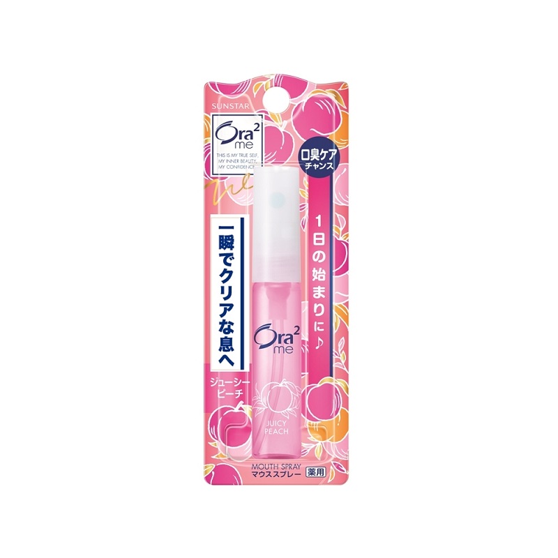 Ora2 me BREATH Mouth Spray, , large