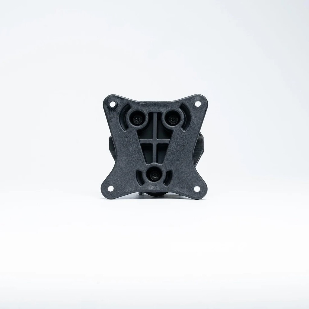 【Alien Gear】Alien Gear Rapid Surface Mount 快拆底座｜槍套固定底座｜K.T.T.鎧德, 黑色(BK), large