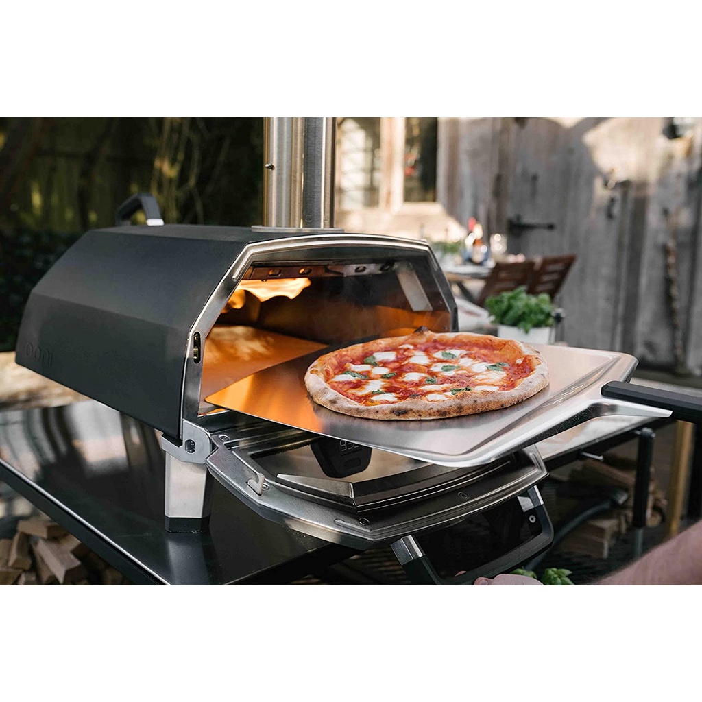 Ooni Pizza Peel 16&Prime; (40cm) Pizza peel, , large