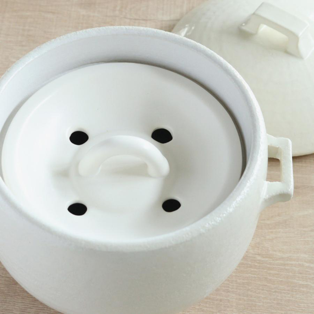 【MEISTER HAND】OKATTE飯鍋, , large