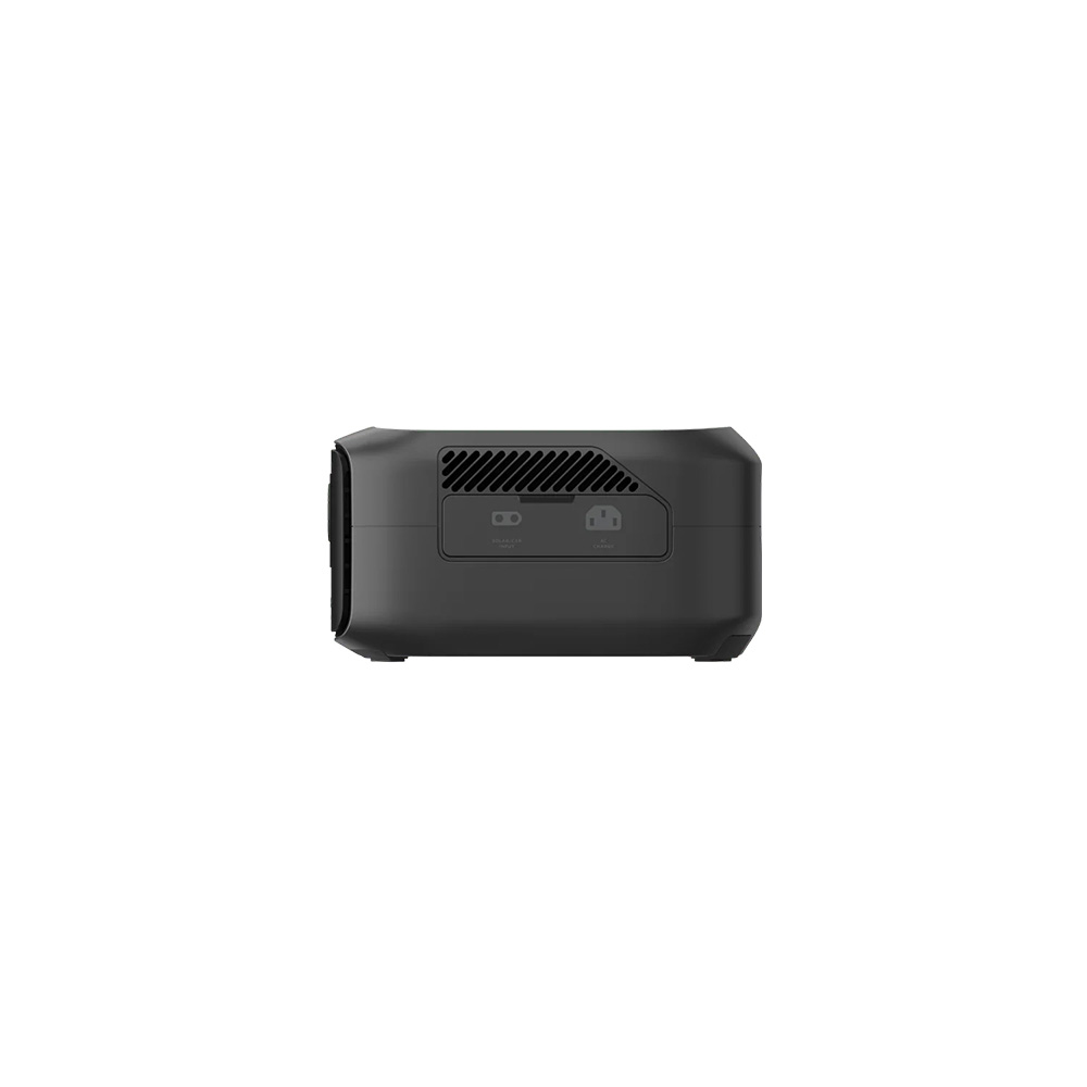 EcoFlow RIVER 3 UPS 儲能電源＋110W 太陽能板, , large