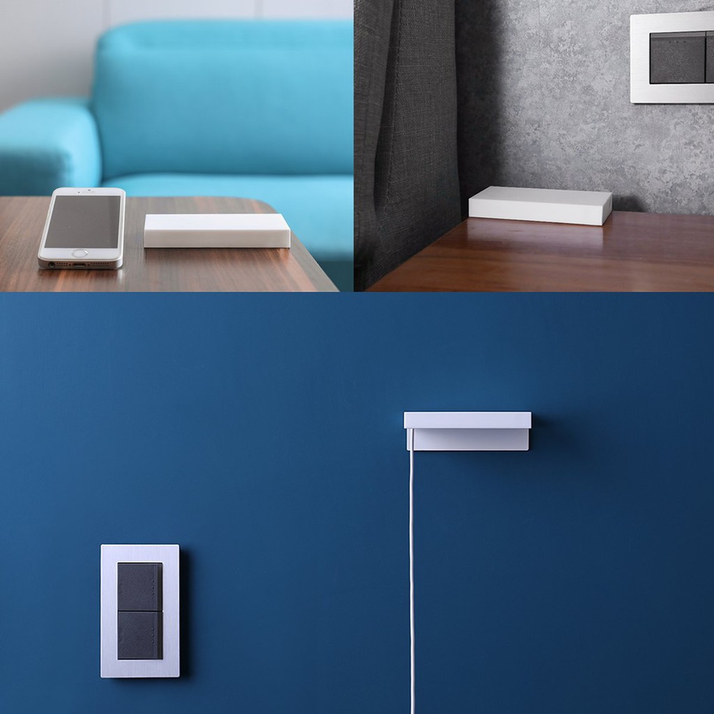 【AIFA】simple cocoon surco  / surco smart remote, , large