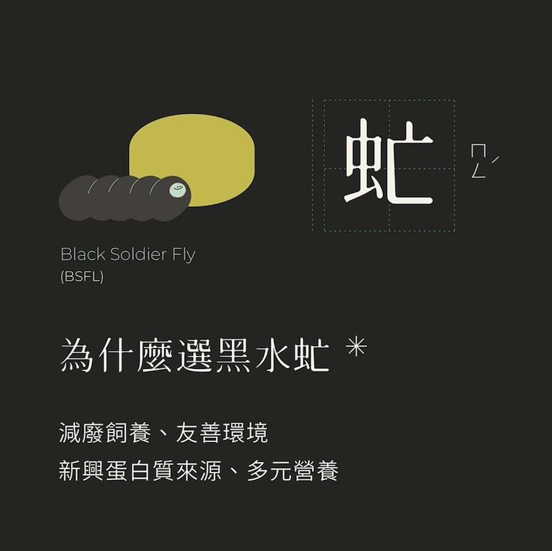 [Fore Wind]Meow-Servant Black soldier fly meal cans Combo set 8 cans, , large