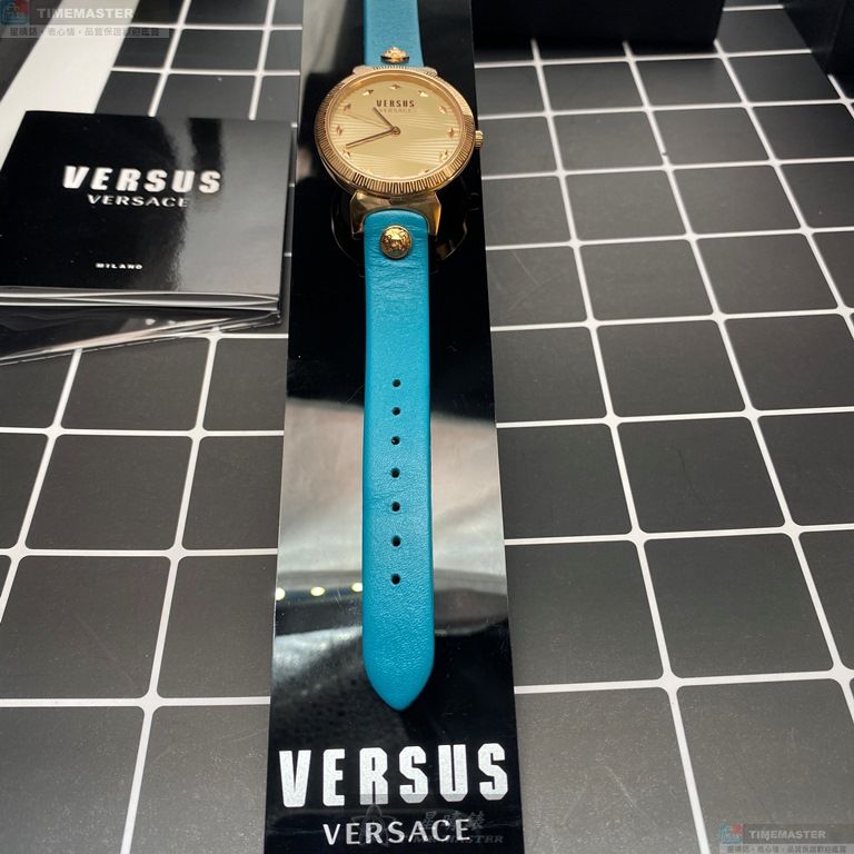 [TIMEMASTER] VERSUS VERSACE watch, 36mm, VV00297, , large