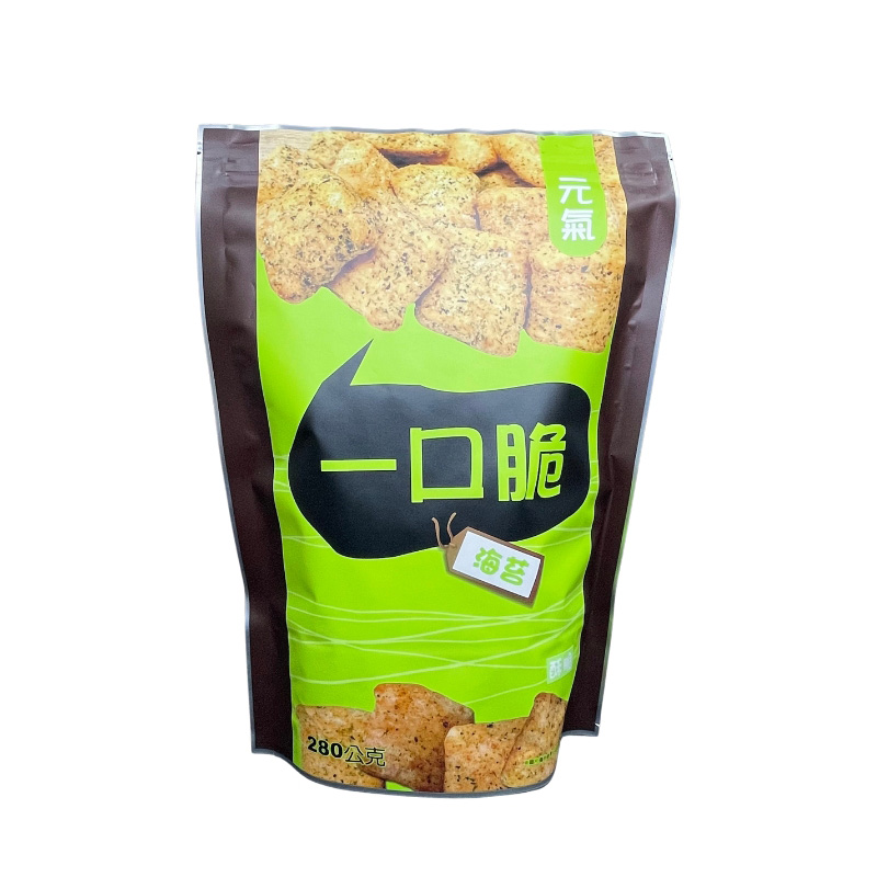 一口脆海苔鬆餅, , large