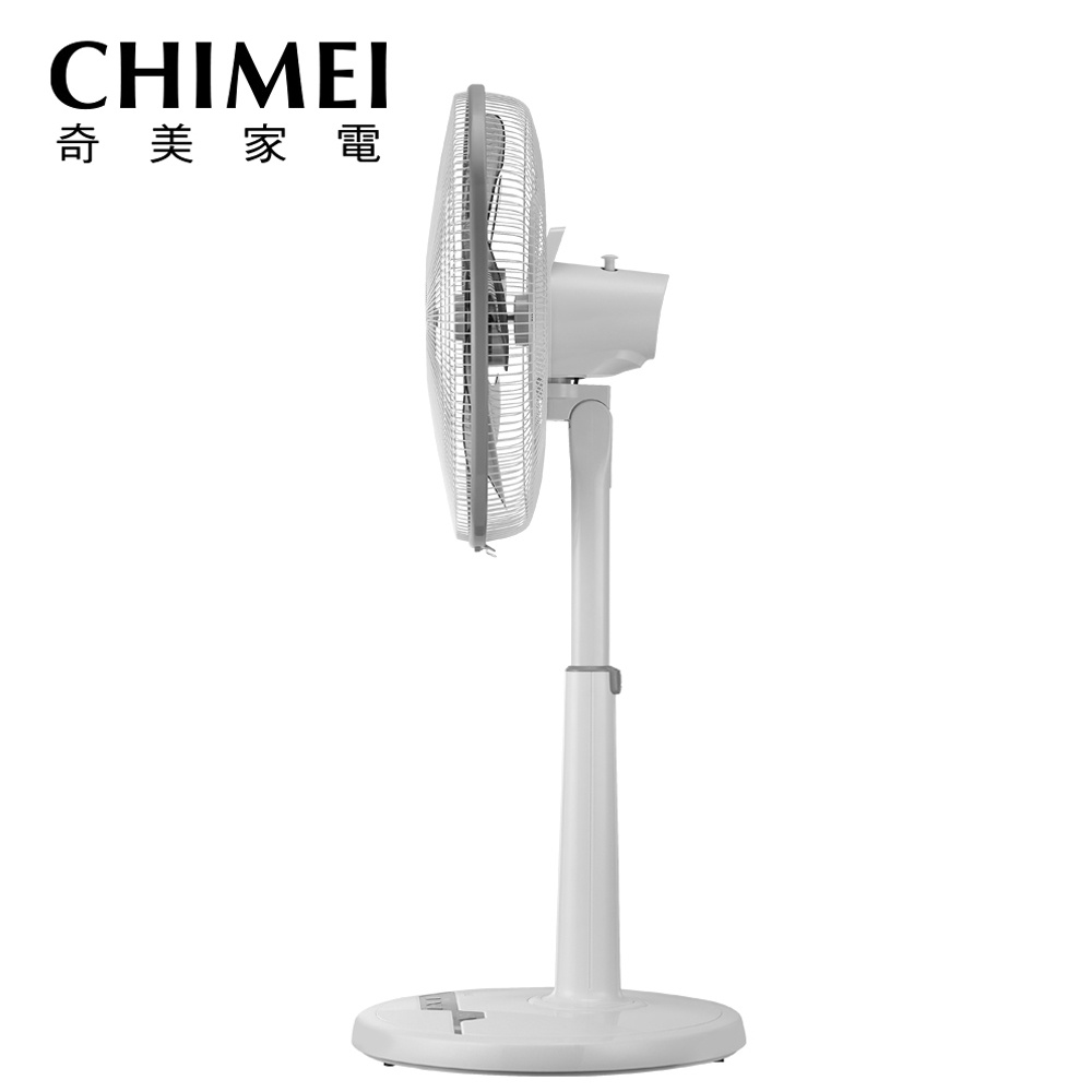 CHIMEI 18&rdquo; 7-Speed Microcomputer Remote DC Fan DF-18H501, , large