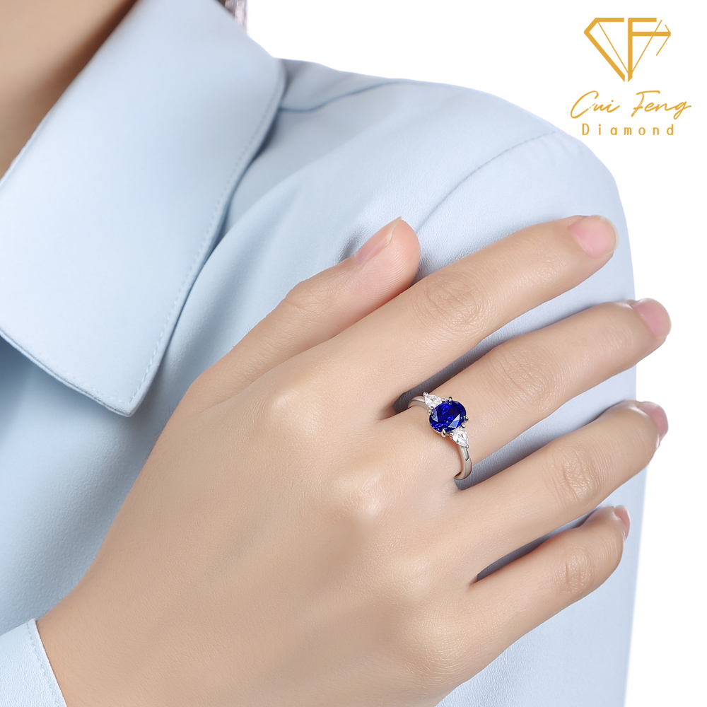 CF Diamond, , large