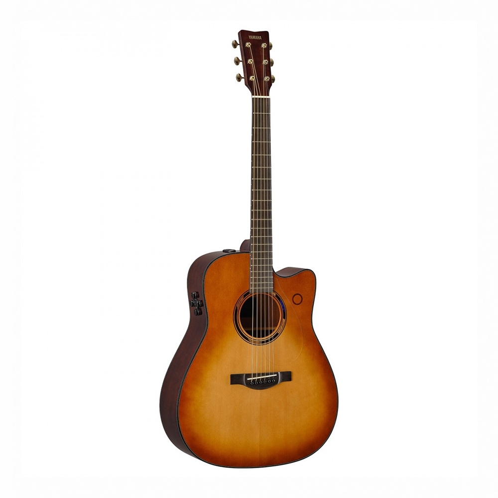 YAMAHA TAG3C NT/SB SET 電木吉他 原木/漸層色【敦煌樂器】, , large