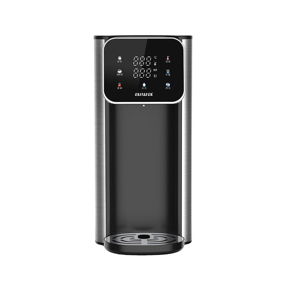 AIWA 愛華 熱無雙超濾瞬熱式淨飲機 AW-RE40UF, , large