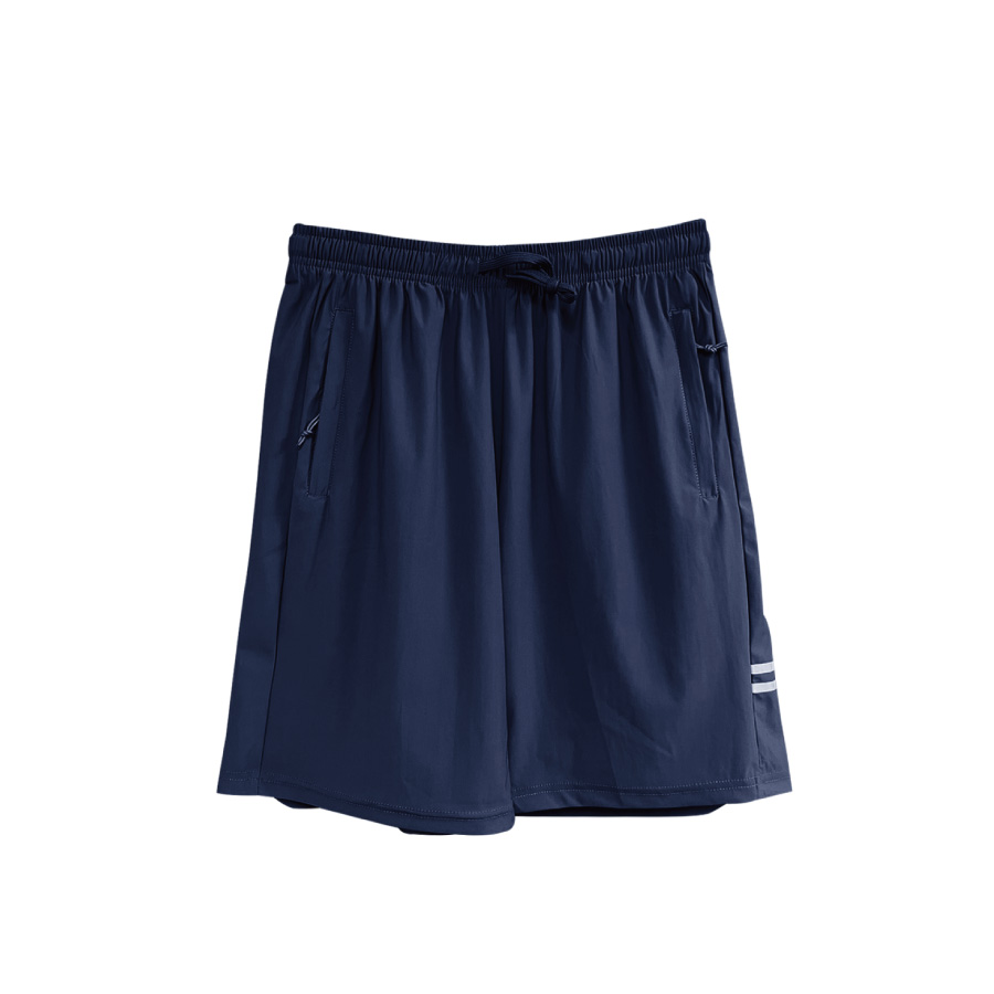 冰鋒超彈A款運動短褲FQ2-6602-Q, , large