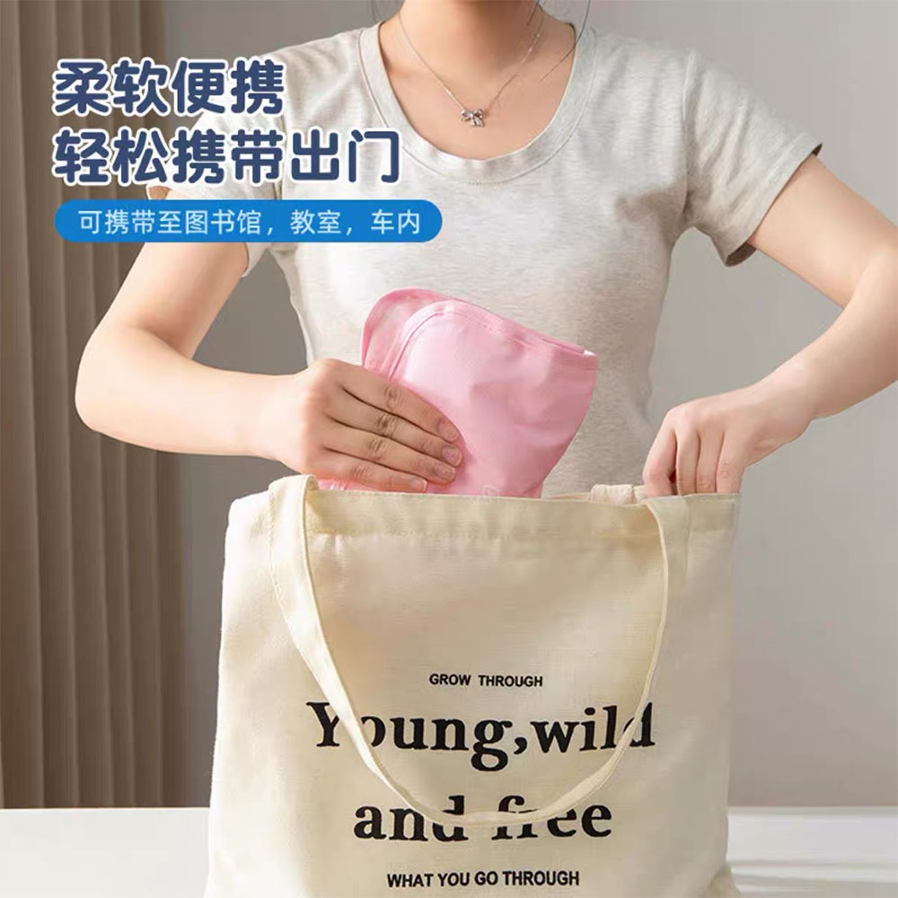 【HABABY環安家居】夏日黑科技冰墊 可攜式久坐透氣涼墊 卡通凝膠冰珠辦公椅汽車坐墊（免注水凝膠冰墊，學生課椅冰坐墊開車降溫，）, , large