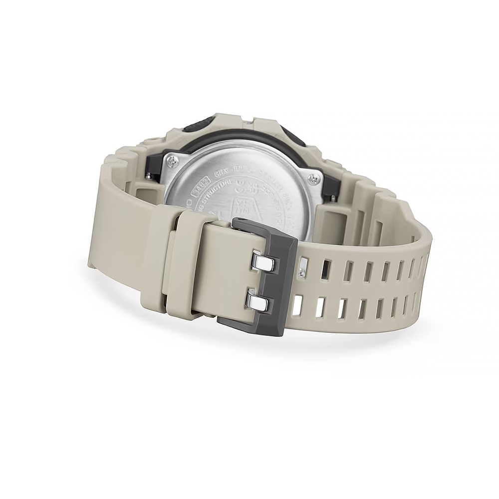 CASIO 卡西歐 G-SHOCK 衝浪運動藍芽手錶 GBX-100-8, , large