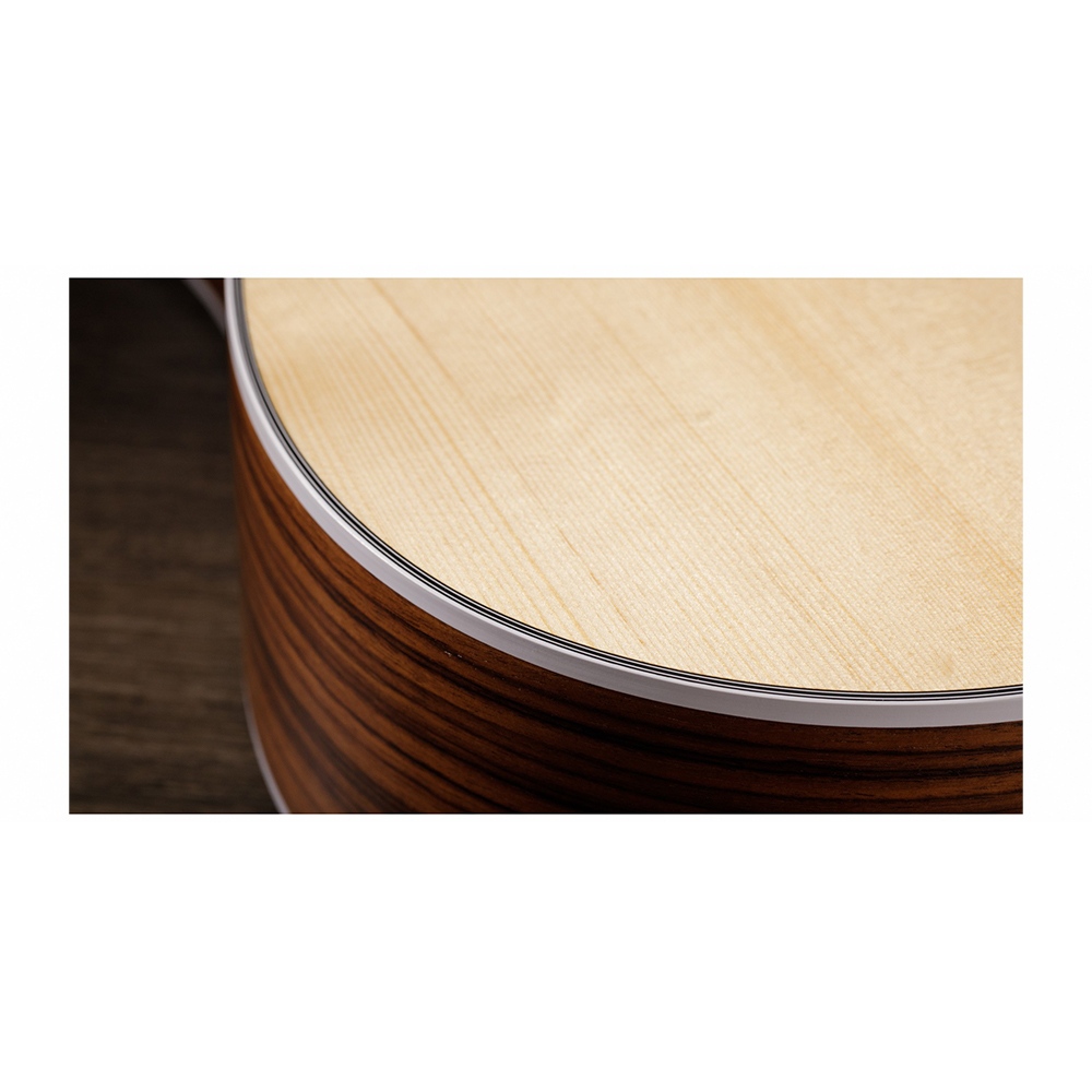 Taylor 210CE 雲杉木面單板 電民謠木吉他【敦煌樂器】, , large