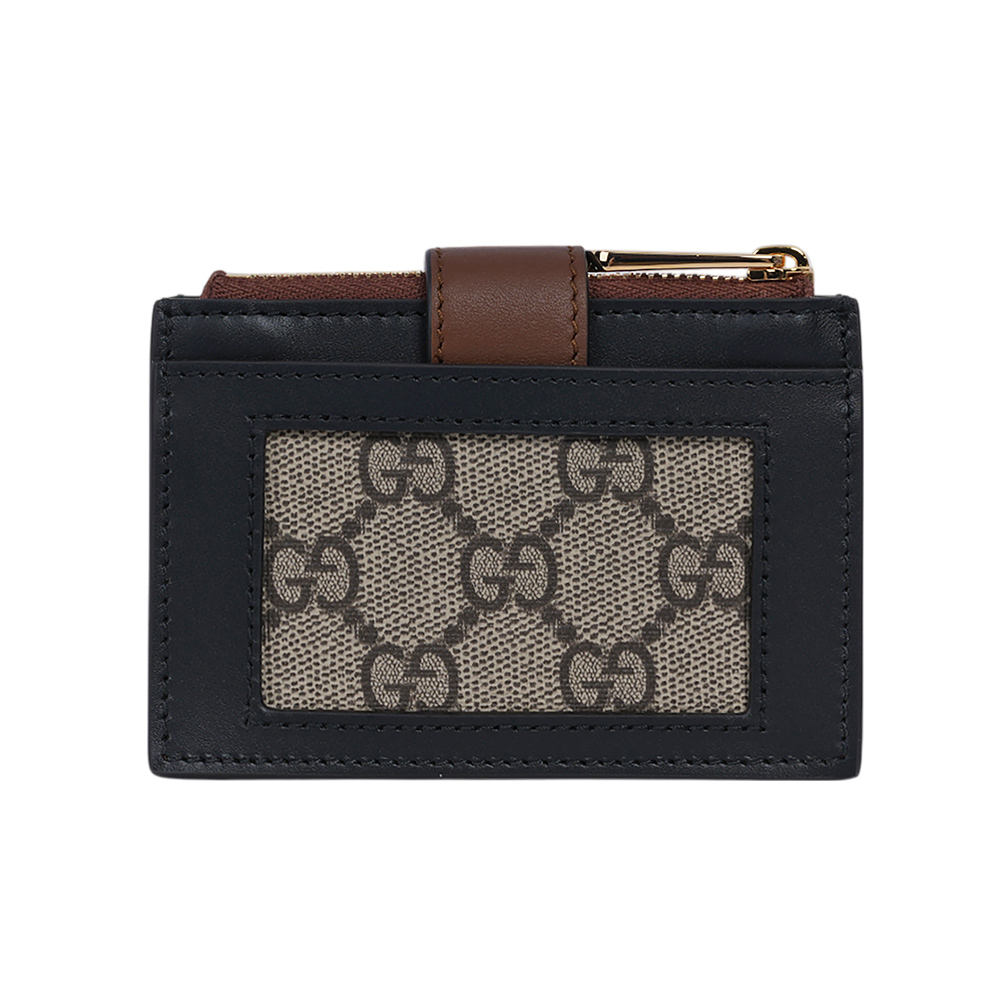 Card Holder＆Coin Purse, , large