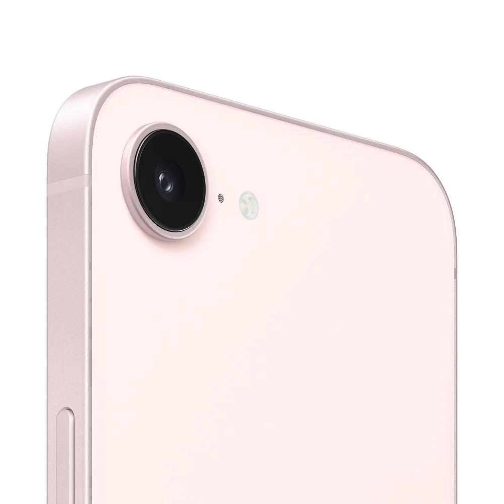 APPLE iPhone 17e 512G 5G 6.1吋 智慧型手機 _ 台灣公司貨 ＋ 專用 (螢幕寶貼& 手機背套), , large