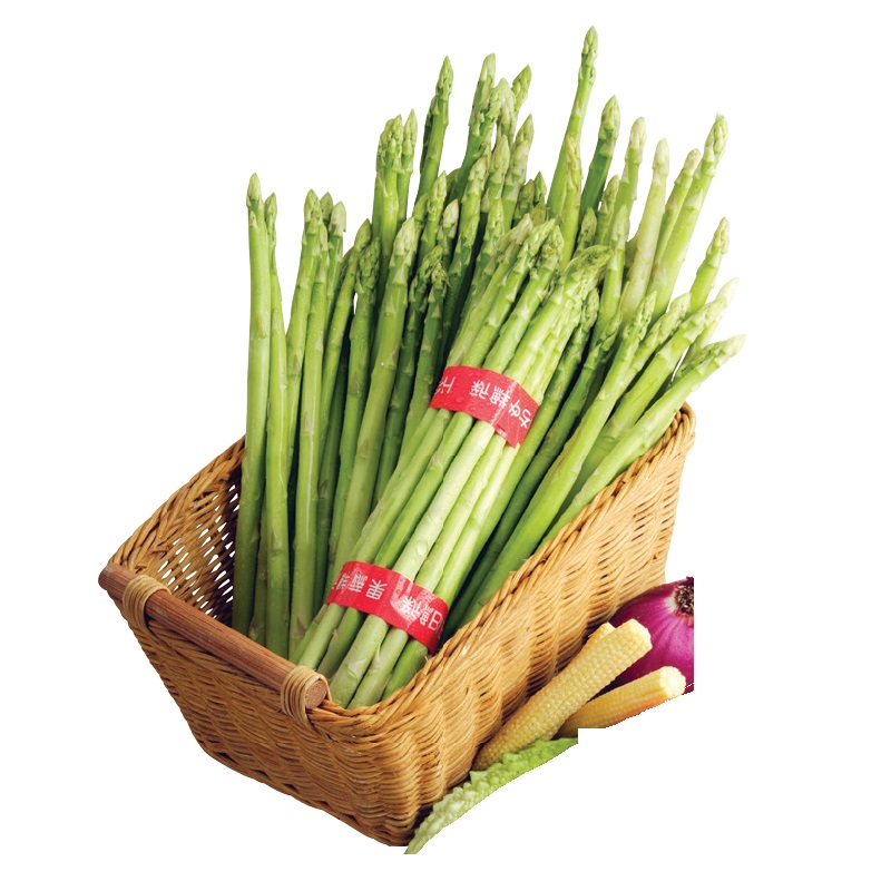 Thailand Asparagus 250g, , large