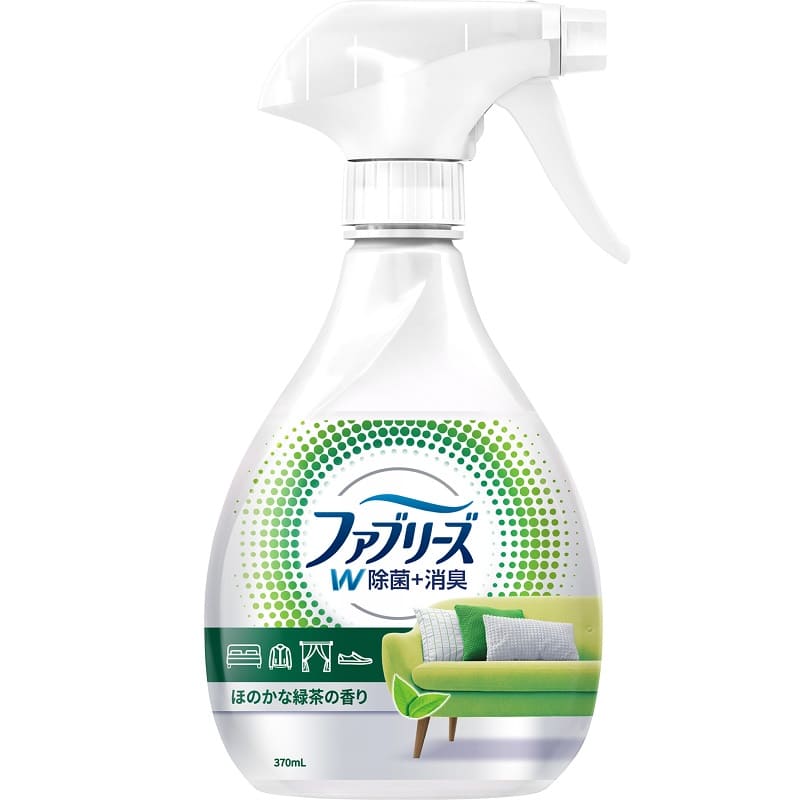 FEBREZE FR 370MLX12 GT BTL SPRING19, , large